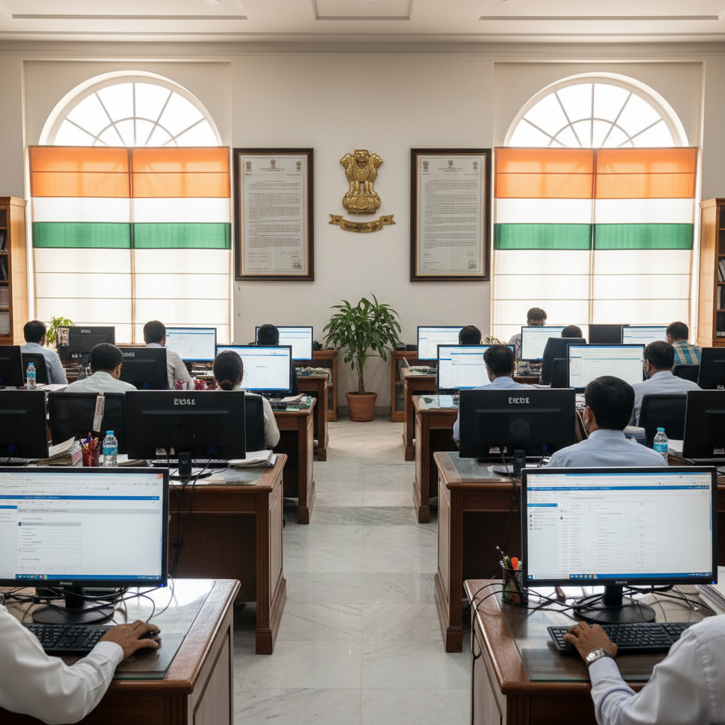 Desktop PC for Government Departments: Compliant, Reliable & On-Site Supported