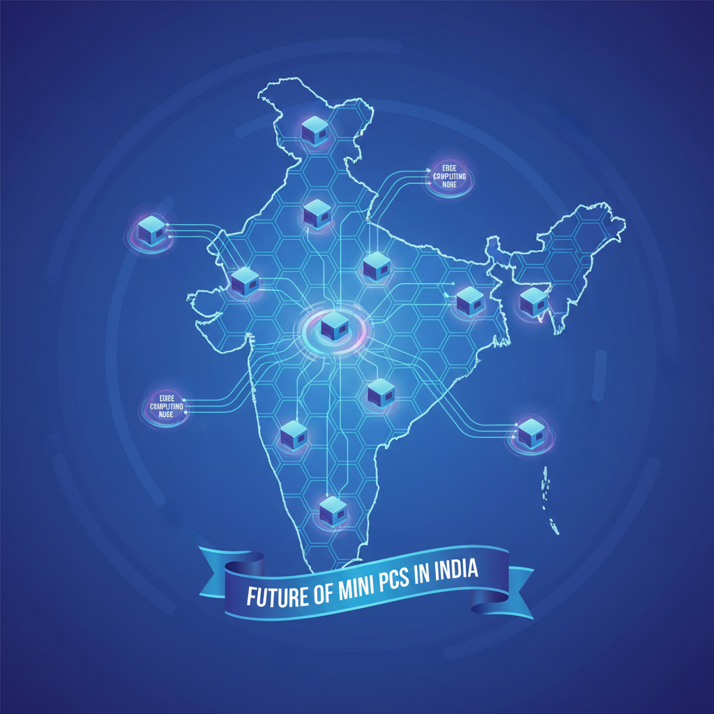 The Future of Mini PCs in India
