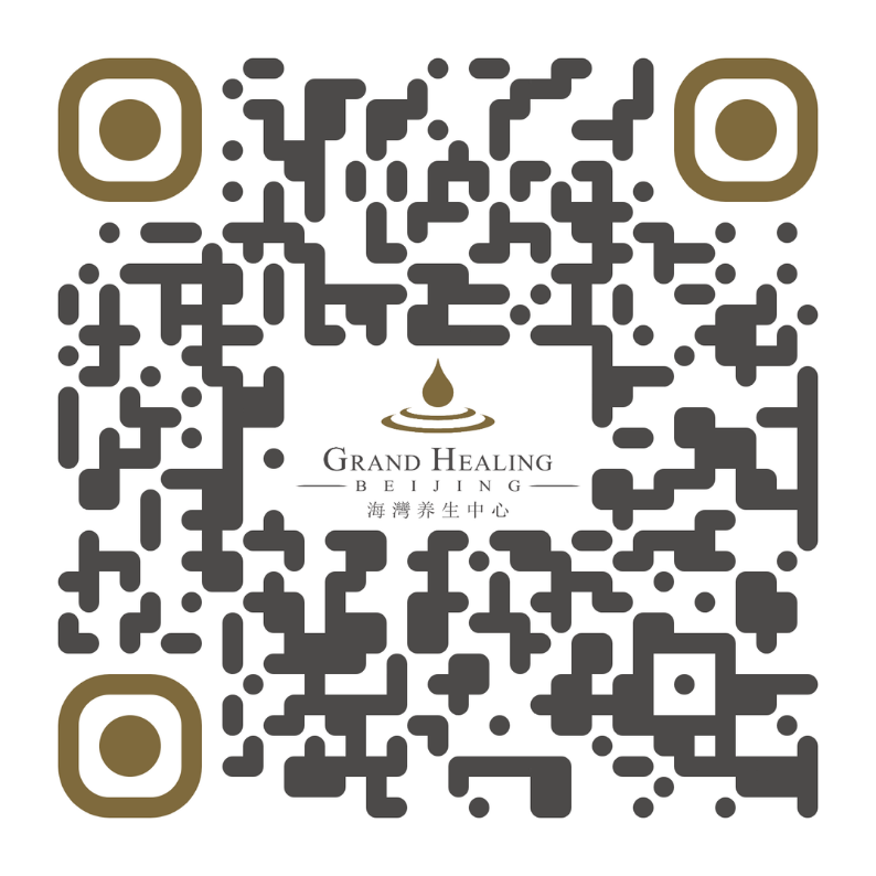 Guest form QR code