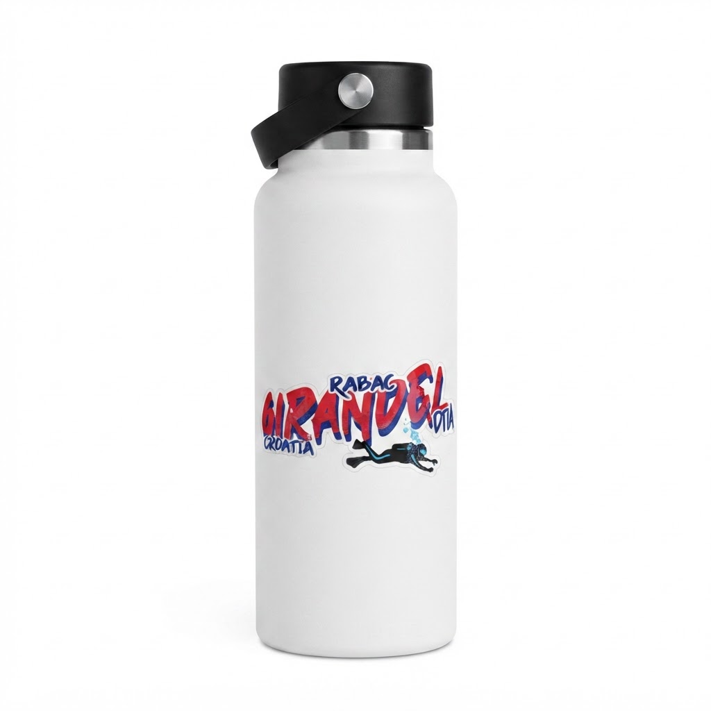 Hydro Flask Water Bottle