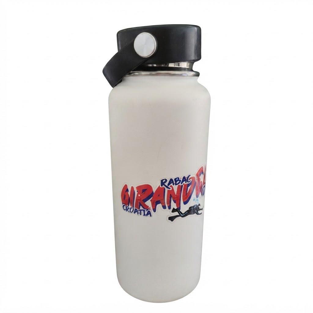 Hydro Flask Wide Mouth Bottle