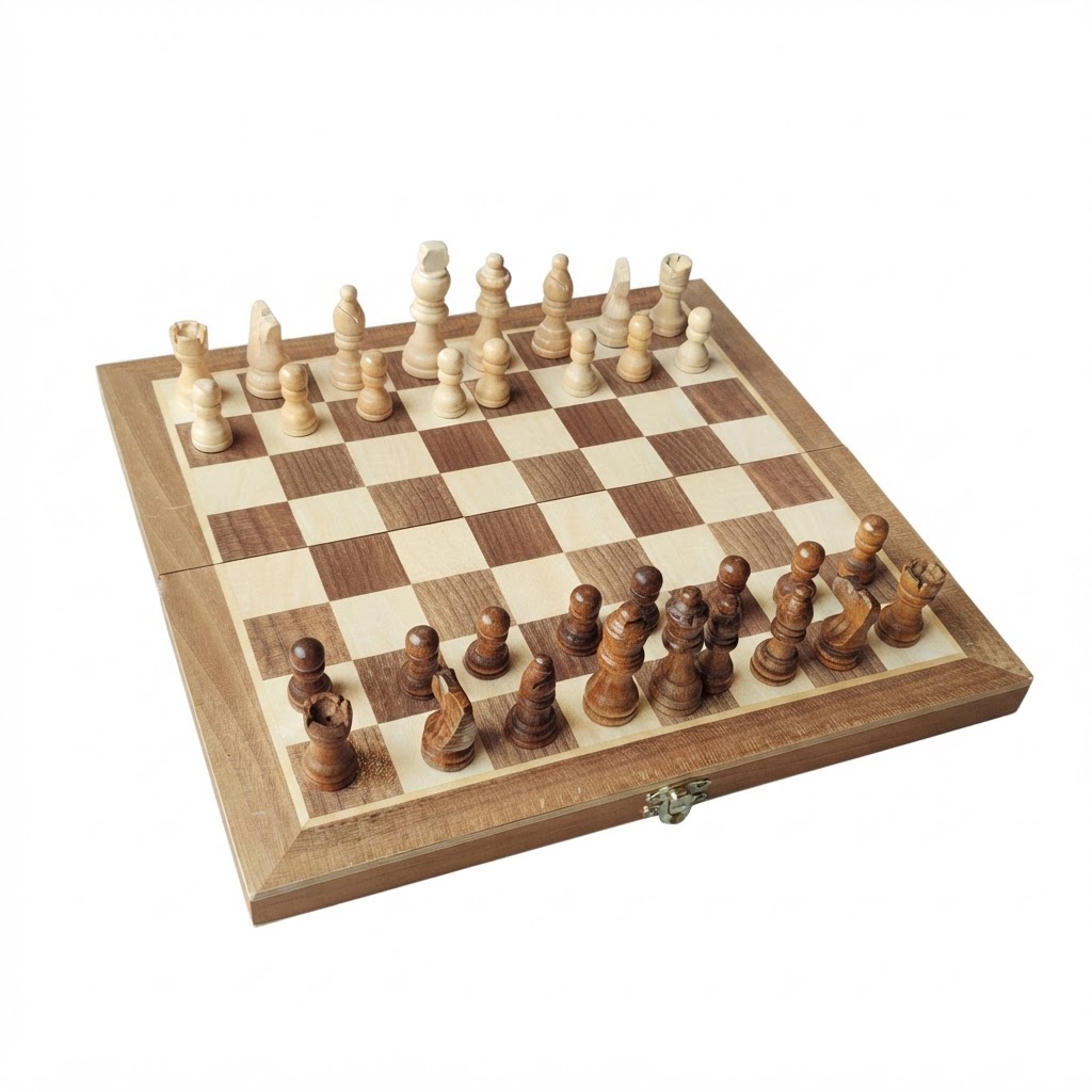 Chess Set