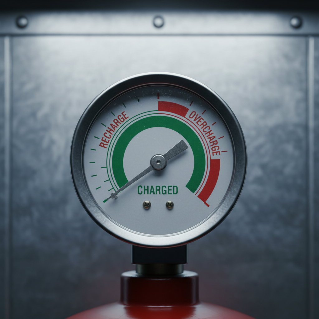 Fire Extinguishers — FireJet fire safety services