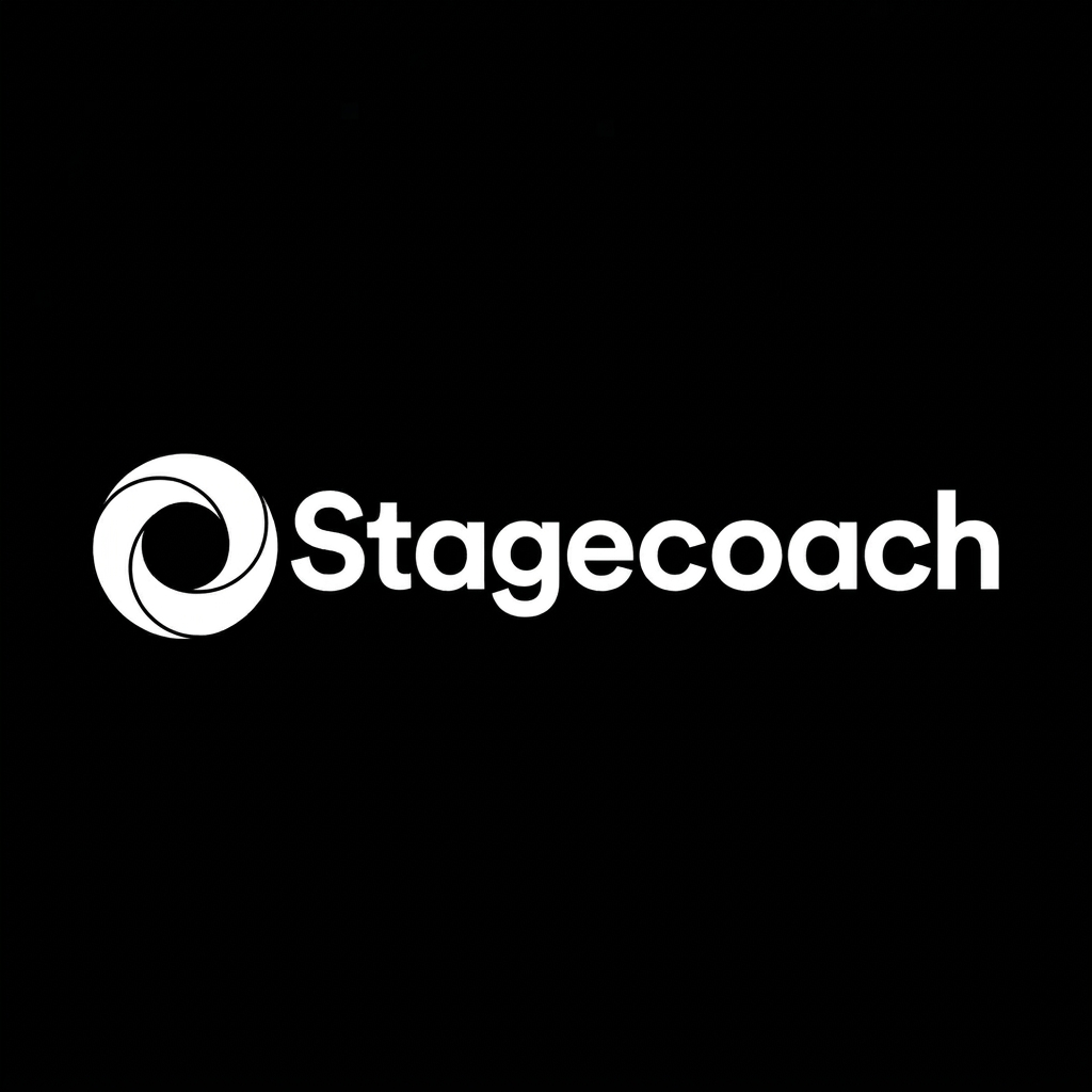Stagecoach — FireJet client