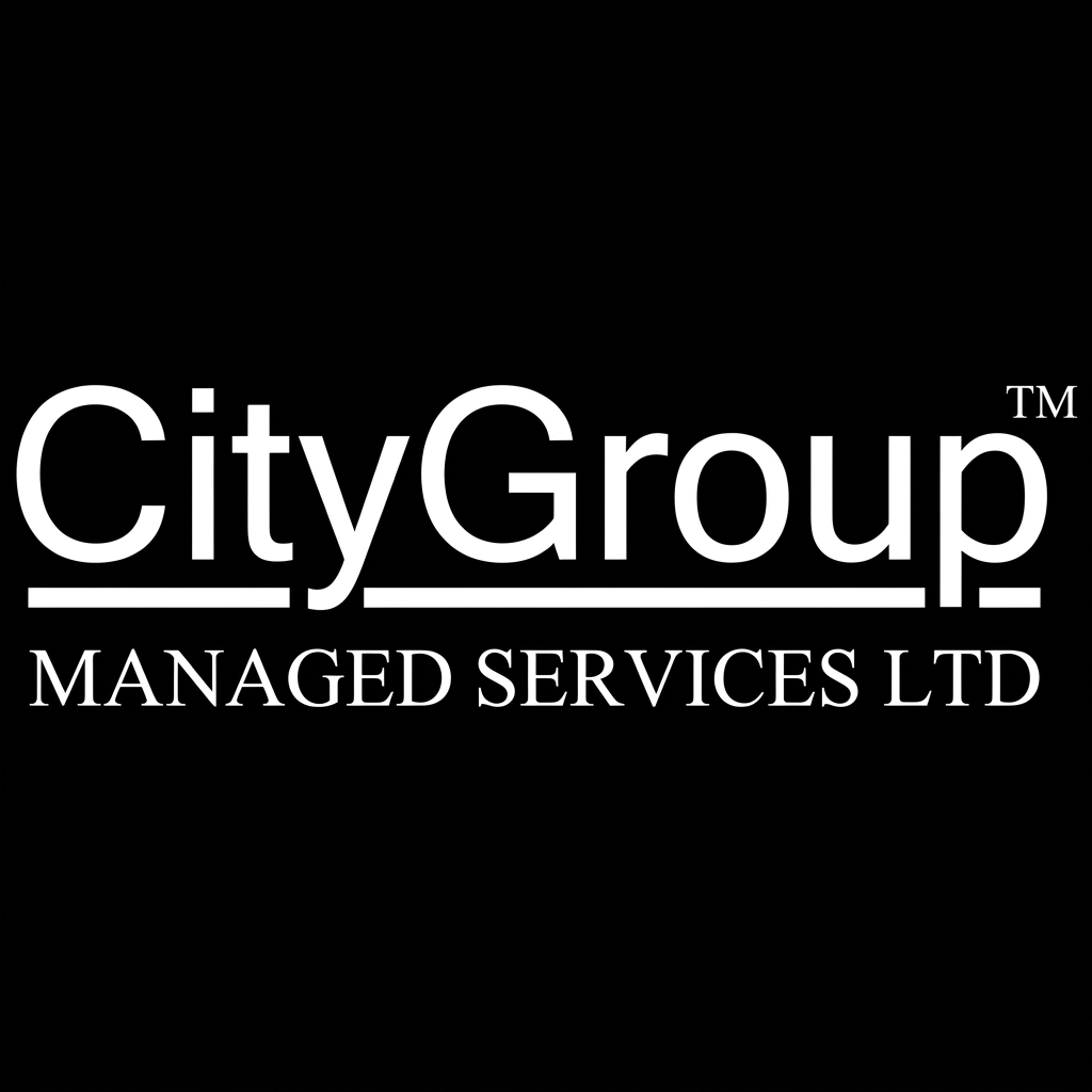 City Group Managing Services Ltd — FireJet client