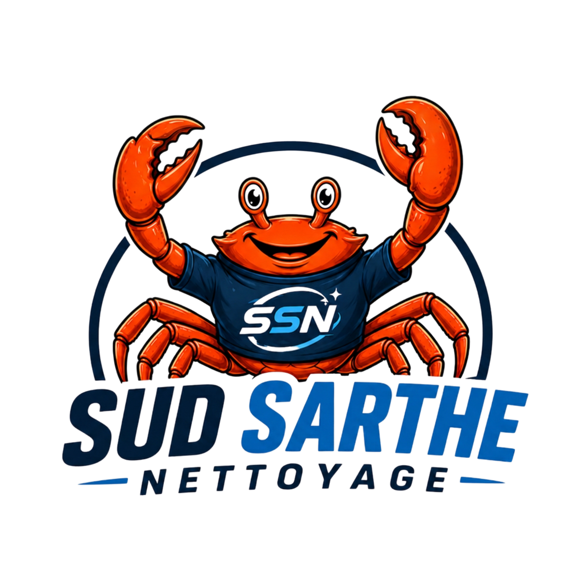 Sud Sarthe Nettoyage