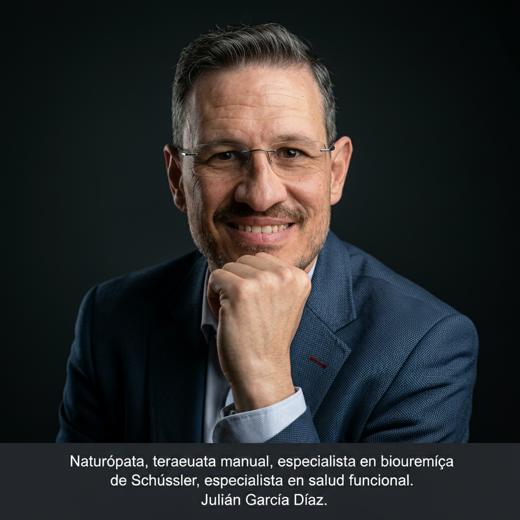 Julián García Díaz