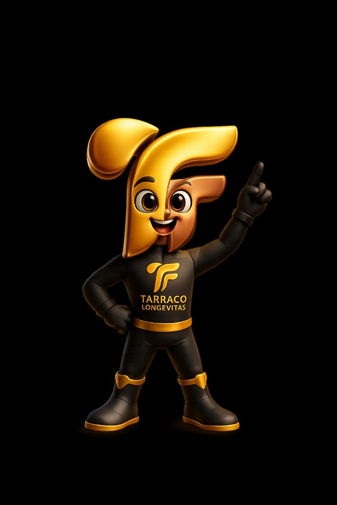 Tarraco Longevitas