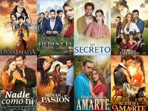 MENA & Latin America micro drama