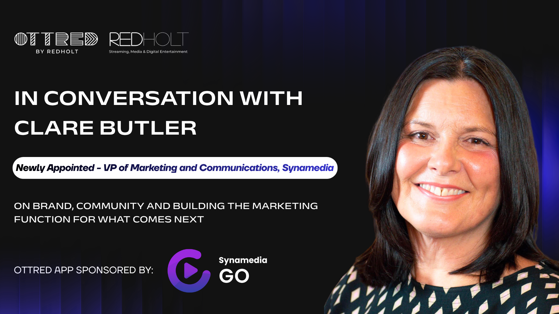 In Conversation with Clare Butler