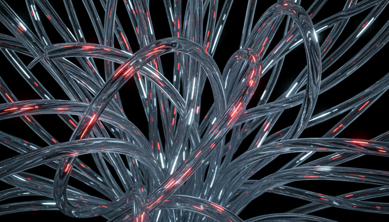 Fiber optic technology