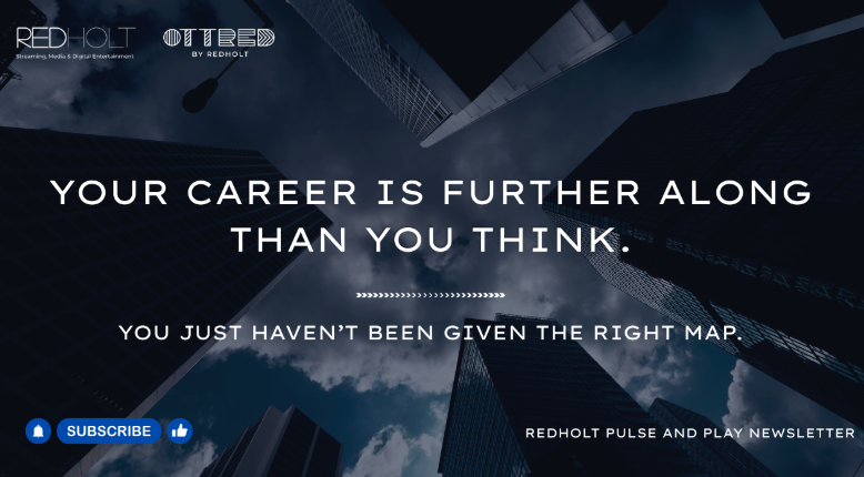 Your Career Is Further Along Than You Think