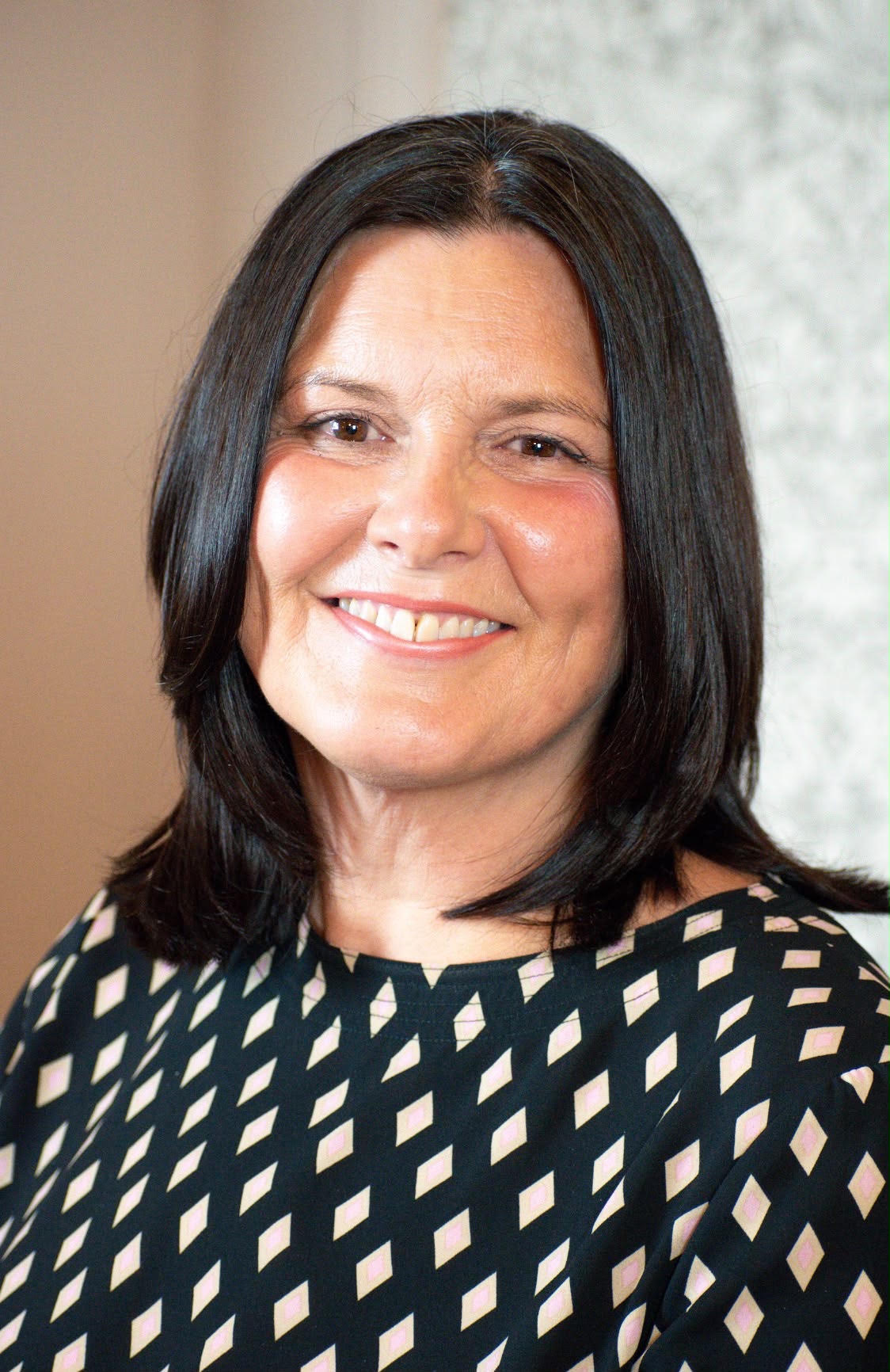 Clare Butler, VP of Marketing and Communications, Synamedia