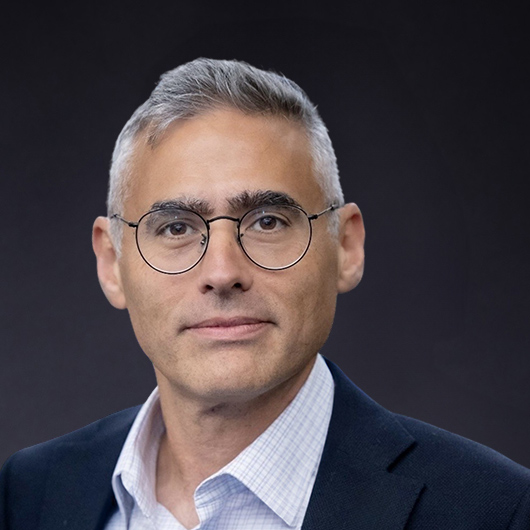 Dr Tzvi Gerstl Is The New CEO Of Synamedia