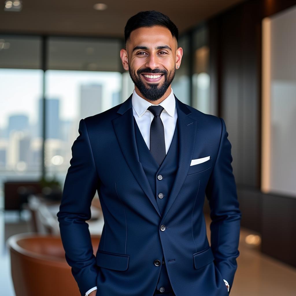 Joshua Kurian