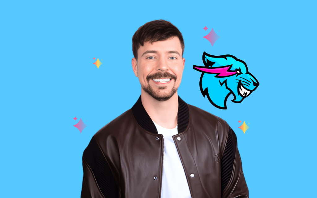 MrBeast, creator economy elite