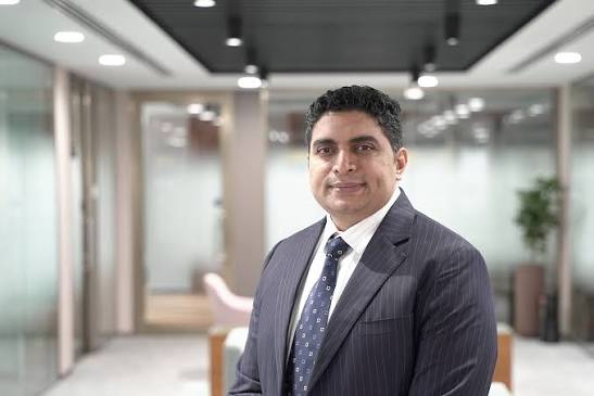 Raghav Anand, Partner and Leader, Media and Entertainment, EY-Parthenon India