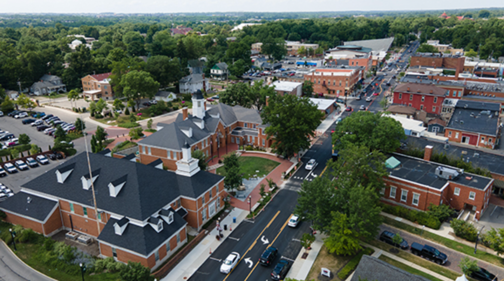 Westerville