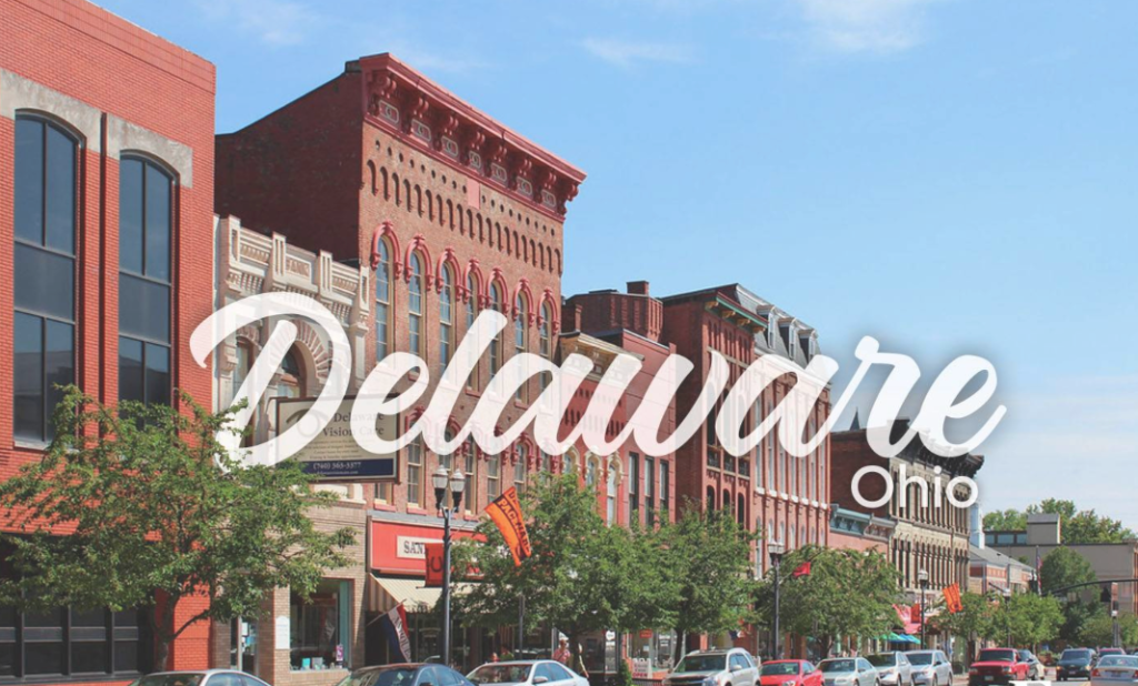 Delaware