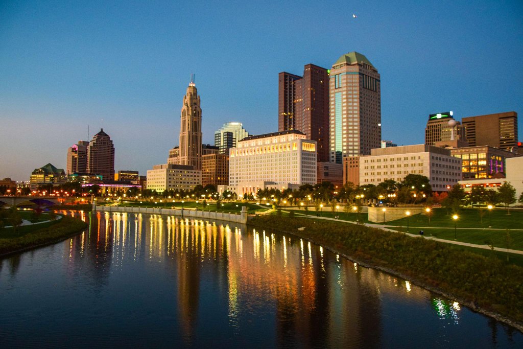 Columbus