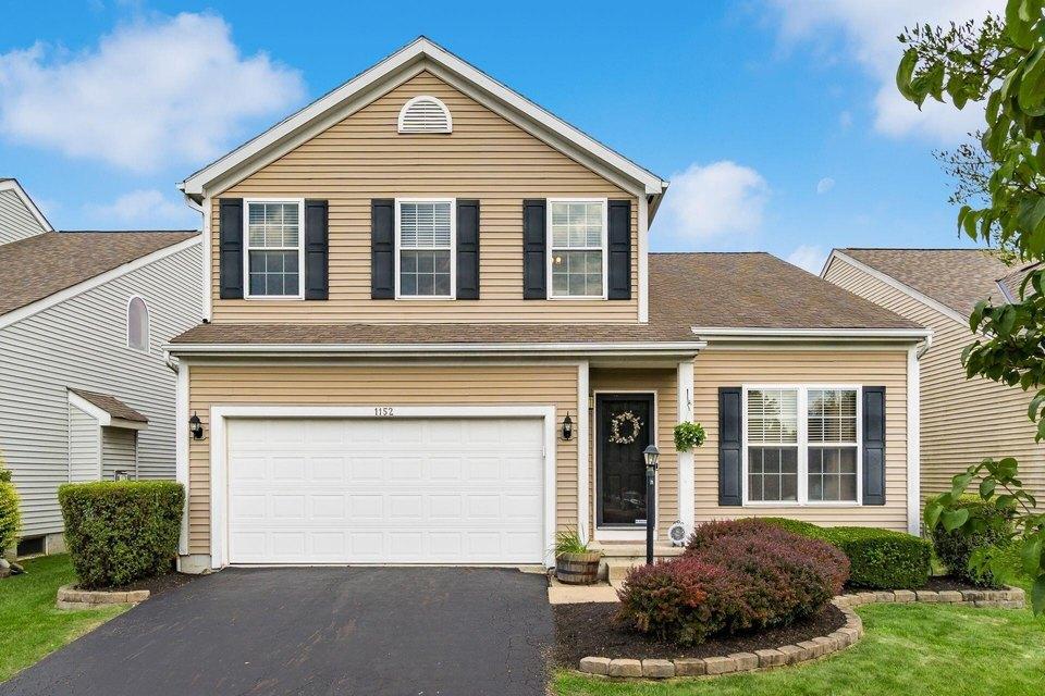 Blacklick