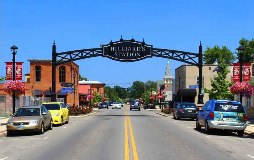Hilliard