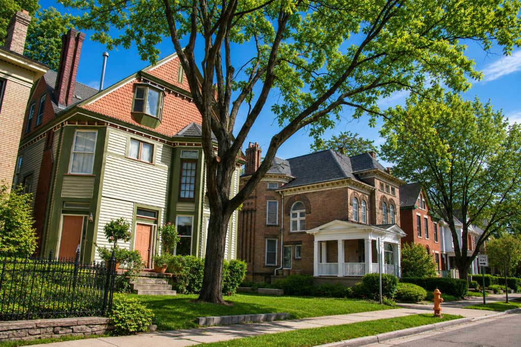 Olde Town East
