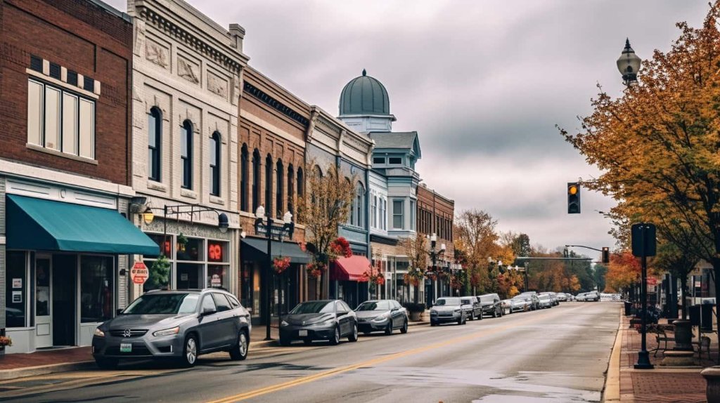 Marysville