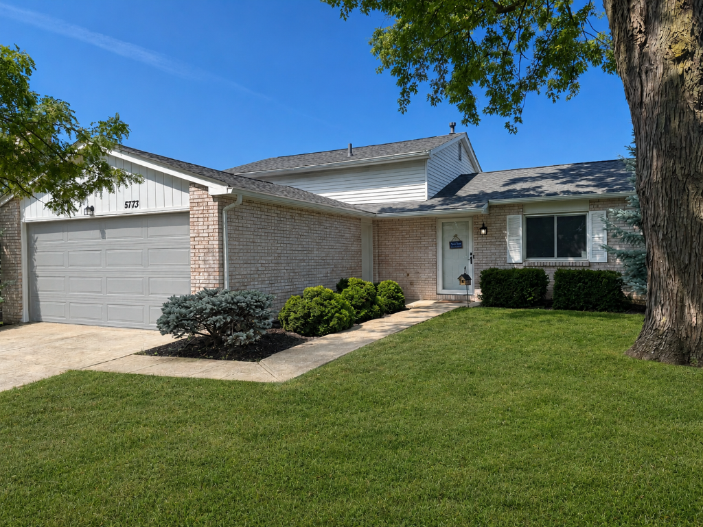 Northwest Columbus (43235 & 43220)