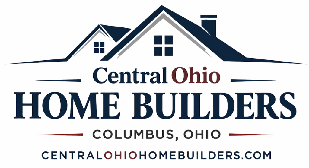 Central Ohio Home Builders
