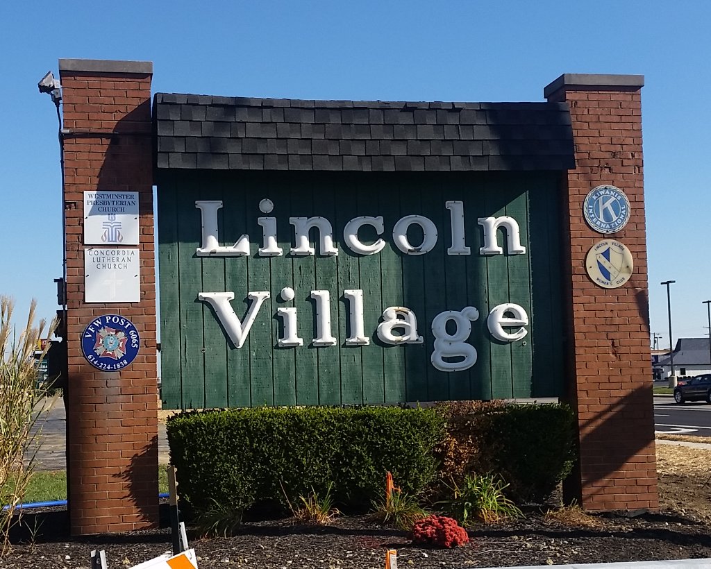 Lincoln Village