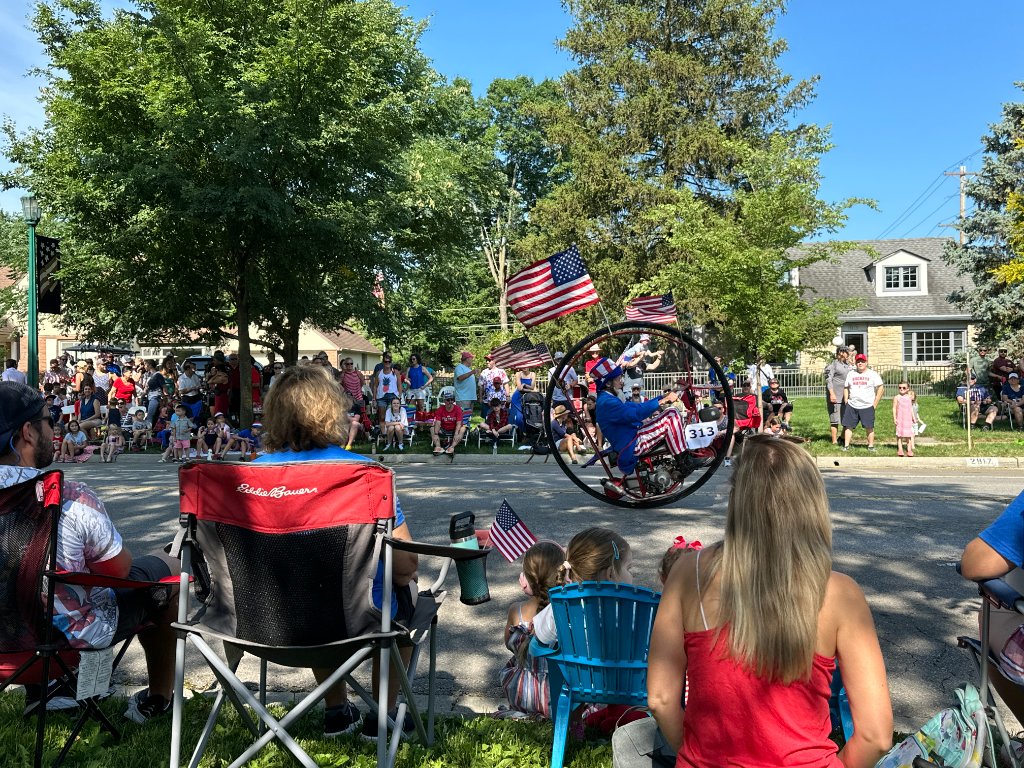 Upper Arlington