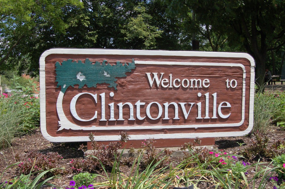 Clintonville