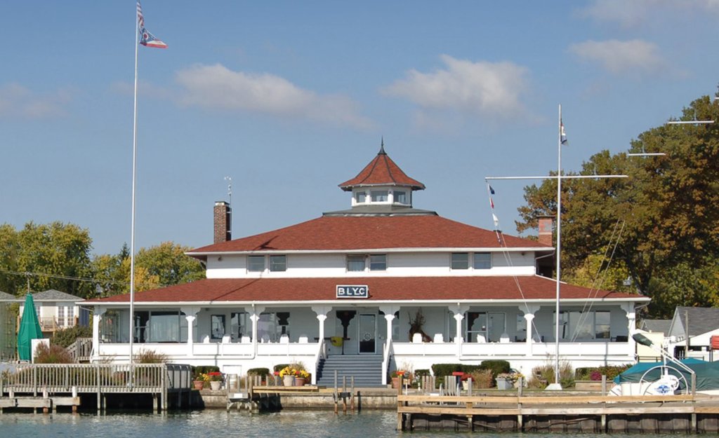 Thornville/Buckeye Lake