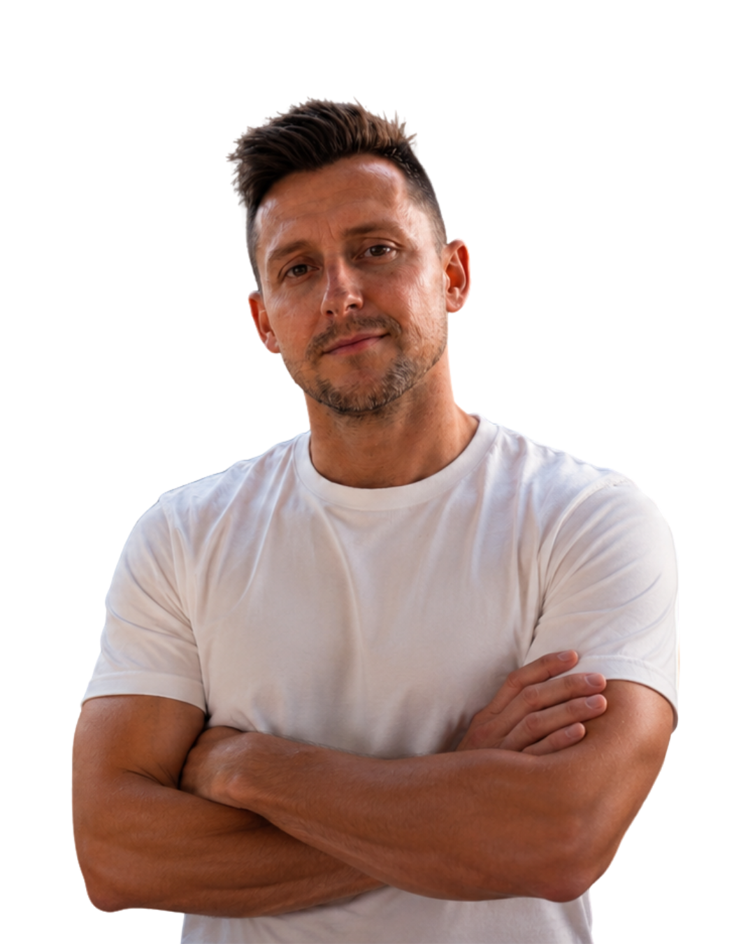 Michael, founder of AIPRO Academy