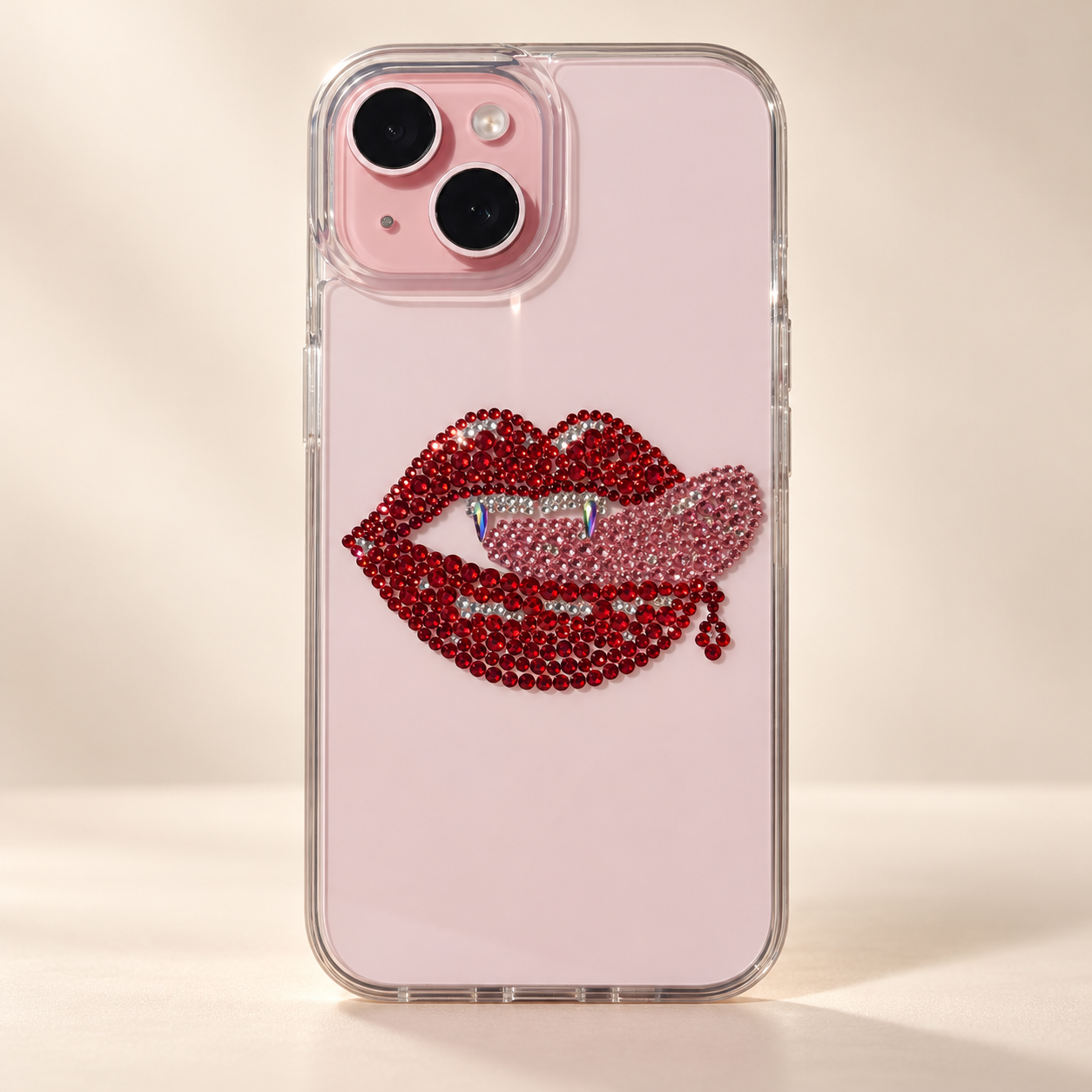 Coque Imagination