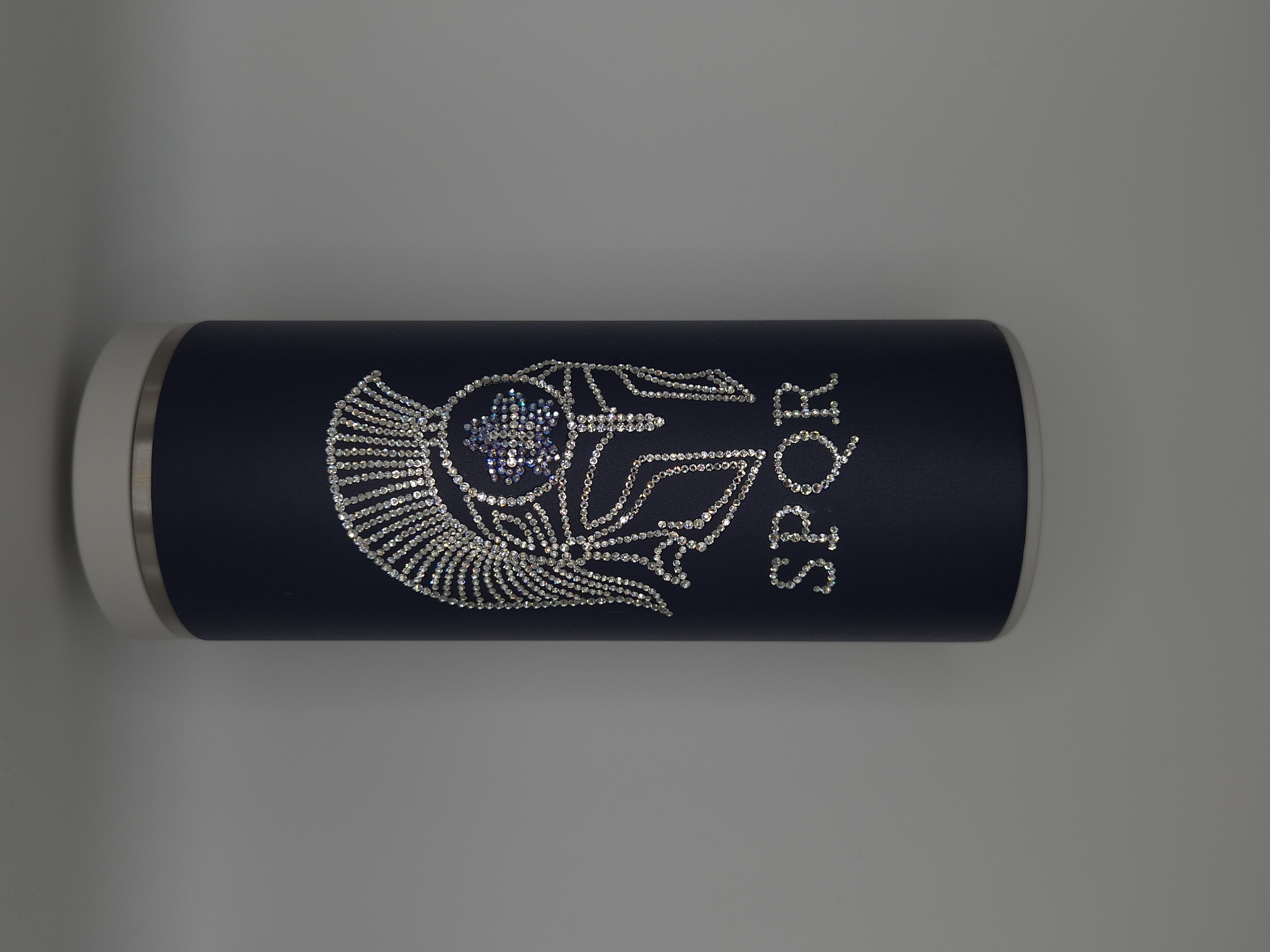 Gourde SPQR — Casque romain