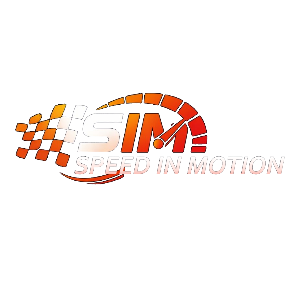 Speed In Motion