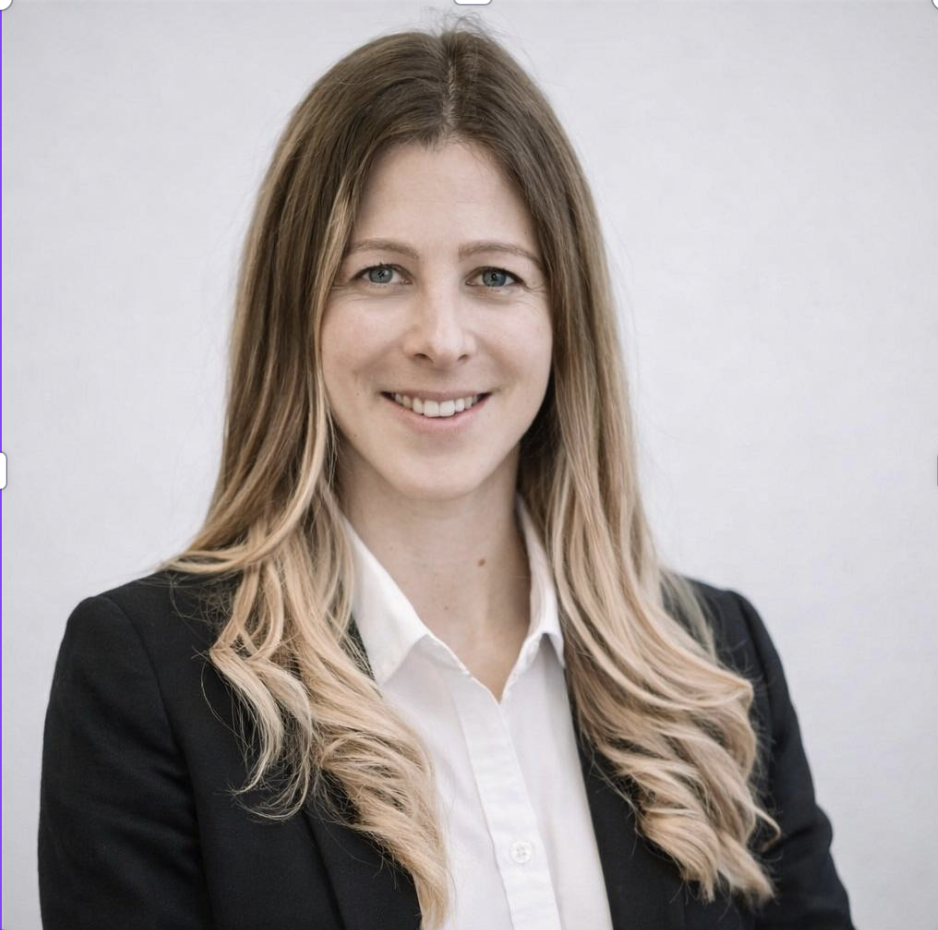 Natalie Kruselburger – Gründerin von PeopleWard