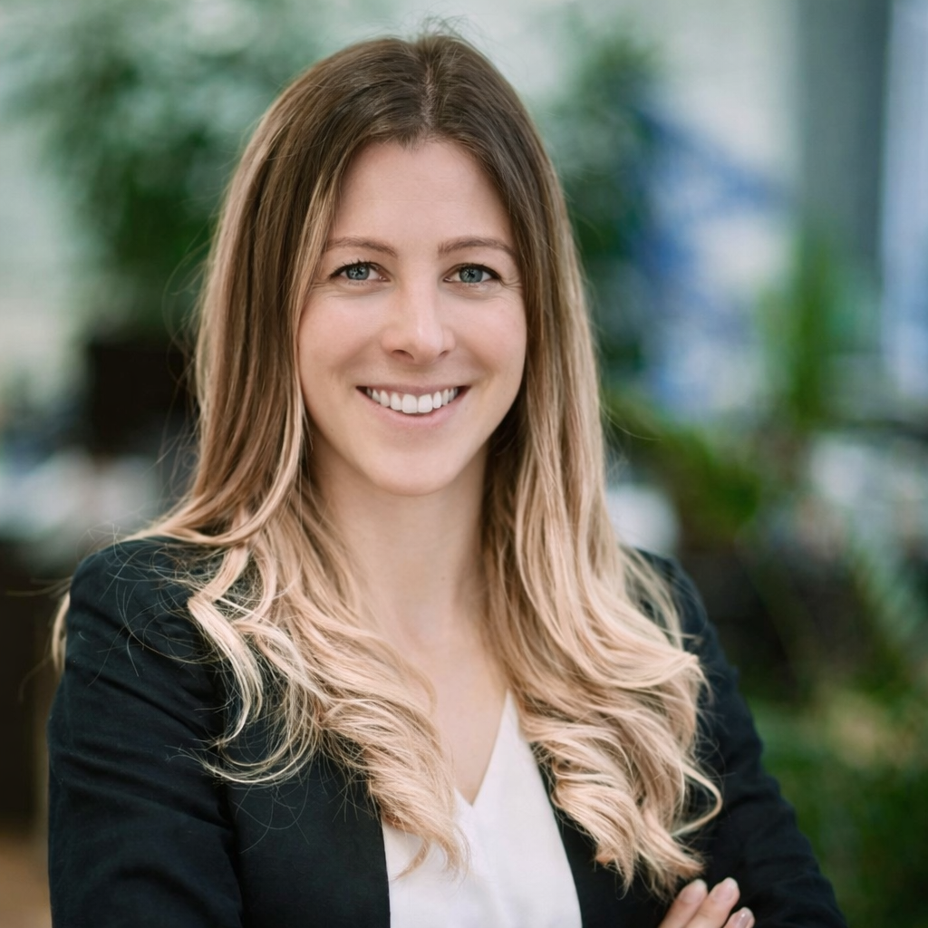 Natalie Kruselburger – Head of People, PeopleWard