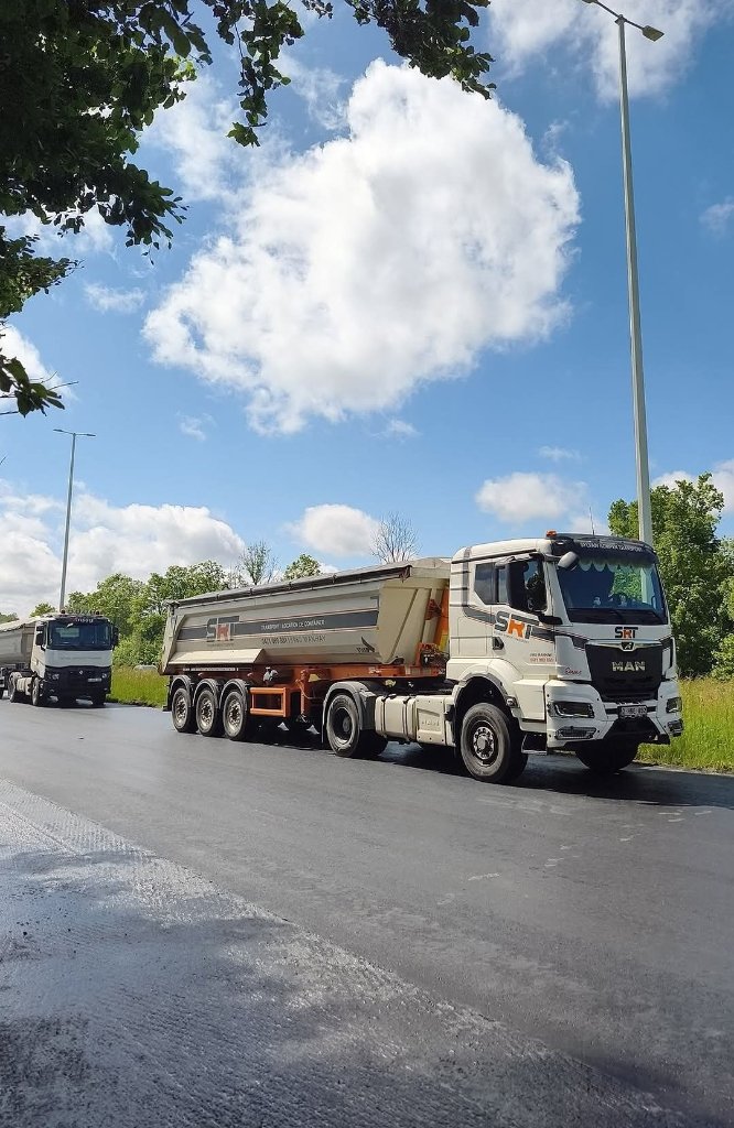 SRT Zone d'intervention Belgique