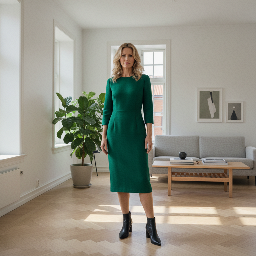 Astrid Nygaard