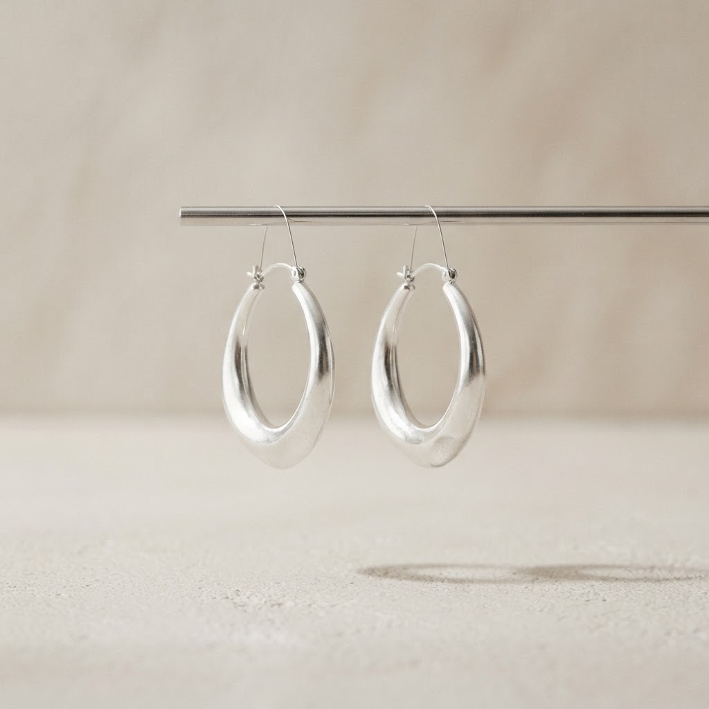 Hoop Earrings