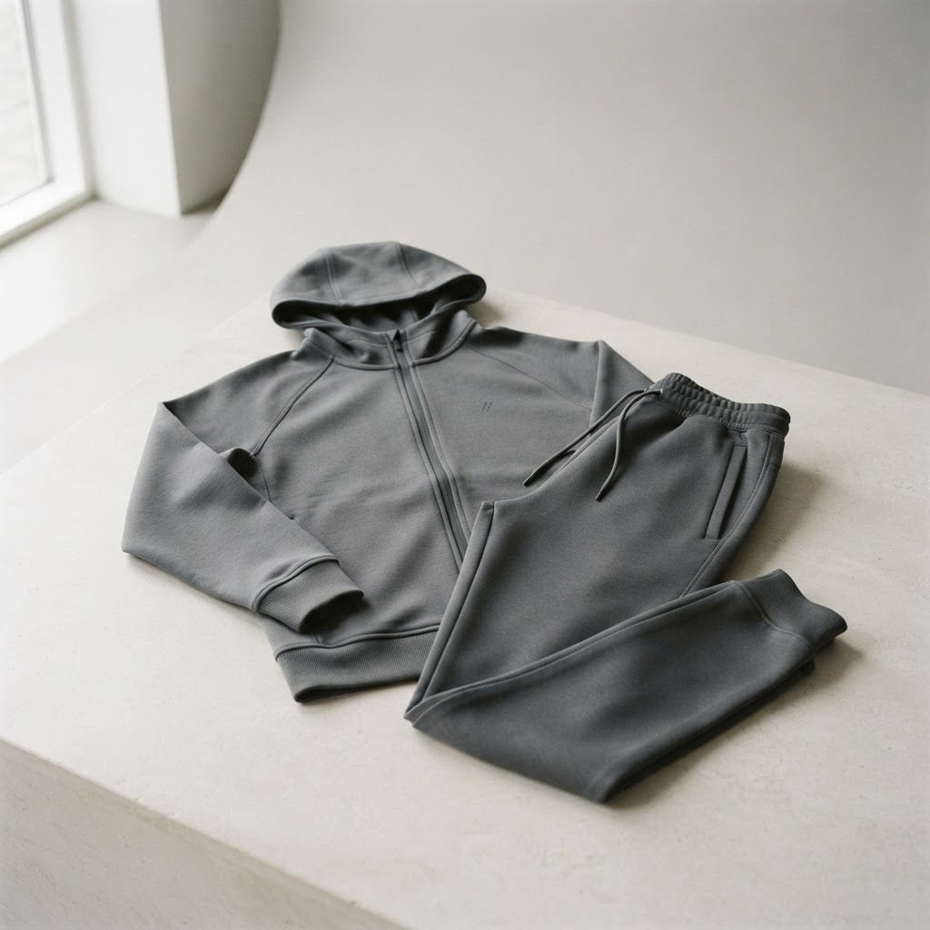 Track Suit