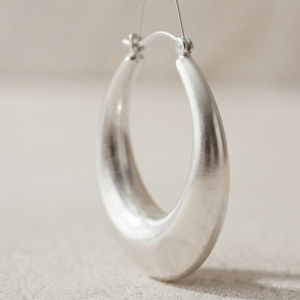 Hoop Earrings