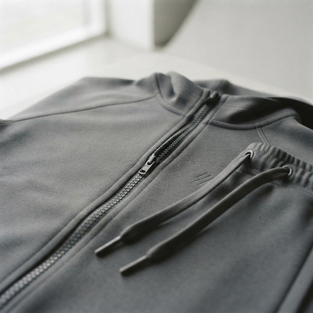 Track Suit
