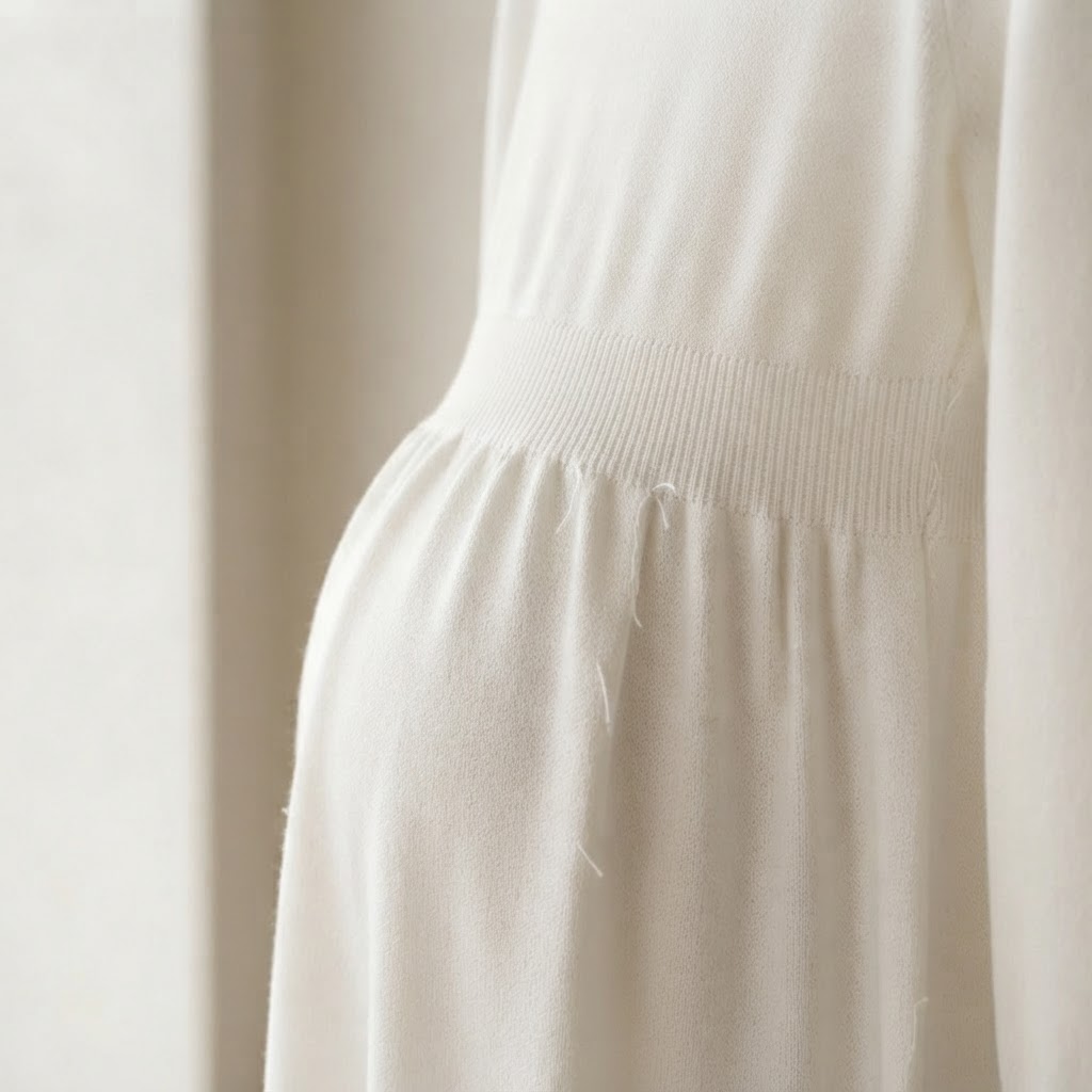 Maternity Knit Dress