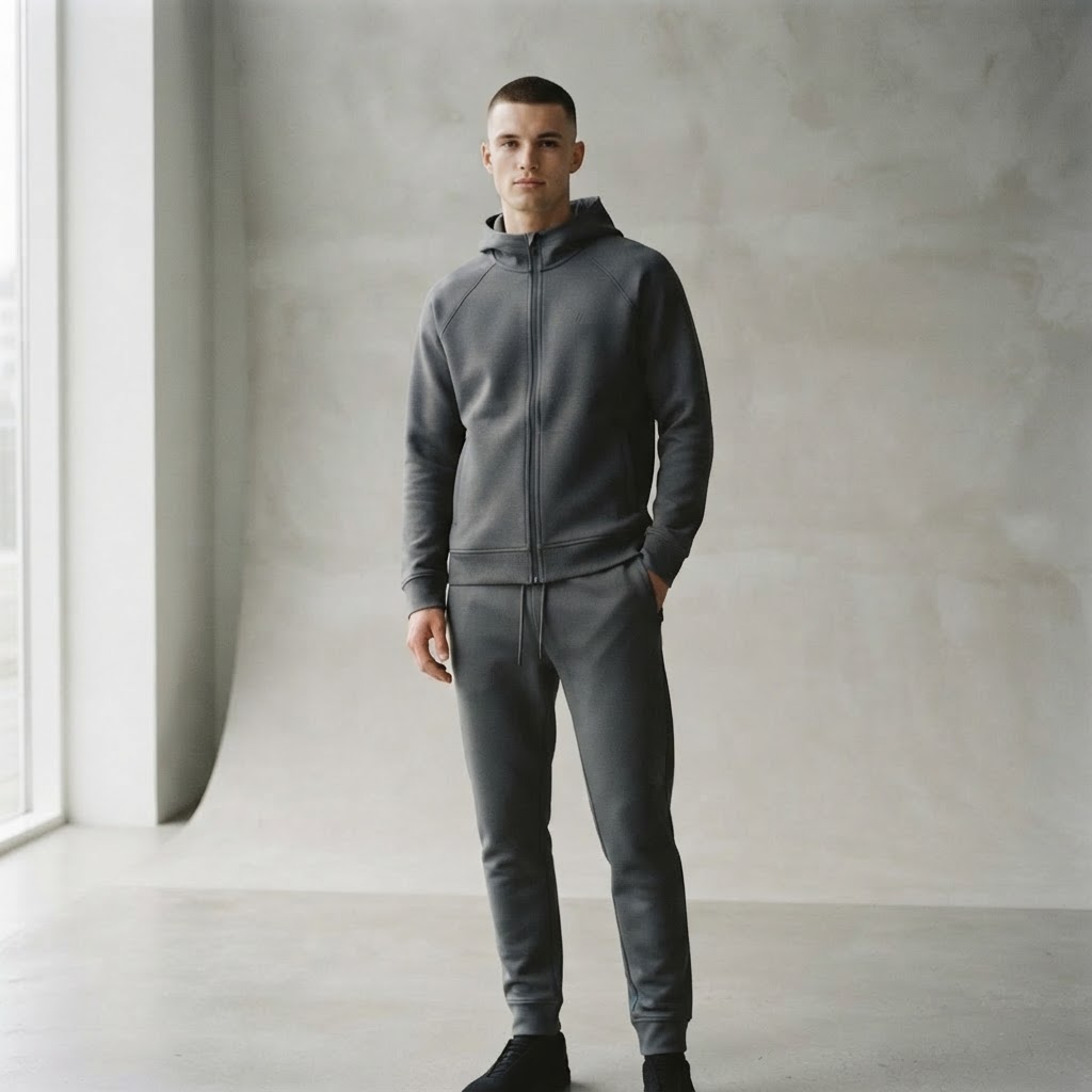 Track Suit