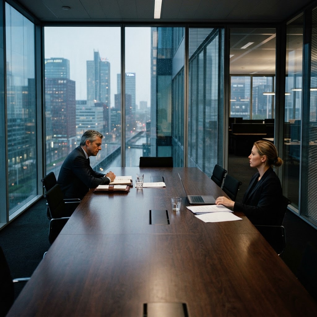 Deadlock in je joint venture? Zo grijpt de Ondernemingskamer in