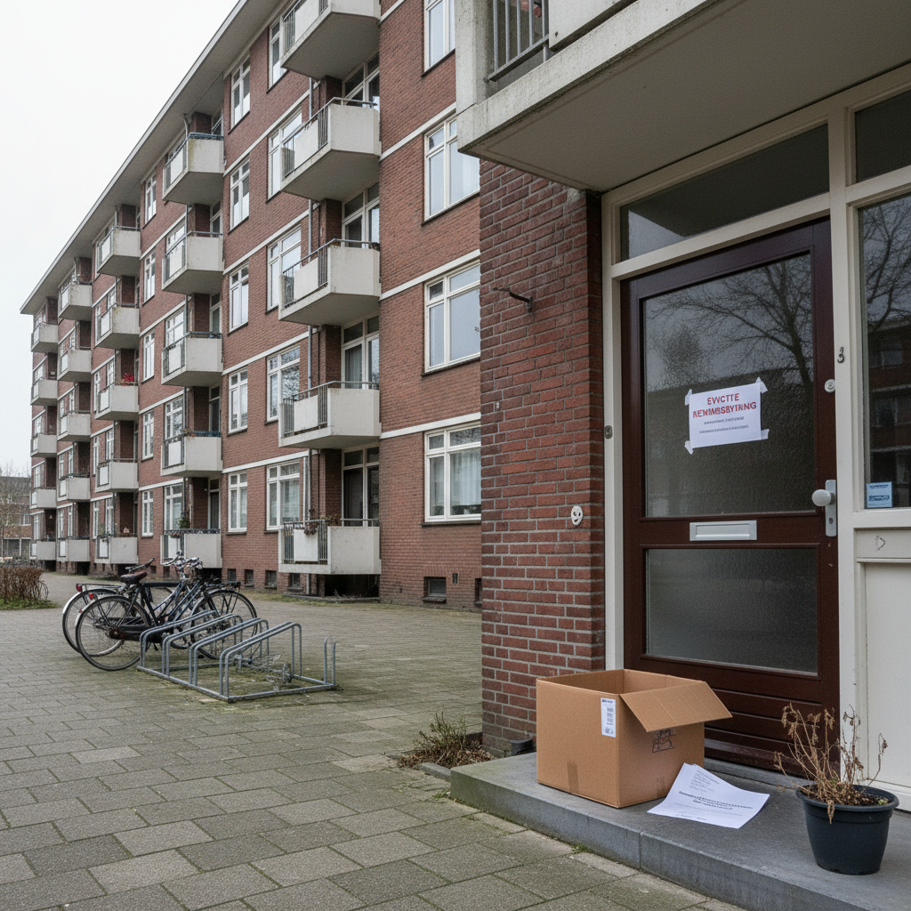 Uitstel van ontruiming is geen huurovereenkomst: Hoge Raad bevestigt kwalificatiecriteria